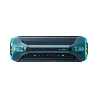 Портативная колонка soundcore Boom 2 Plus Blue - фото 3