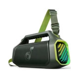 Портативная колонка soundcore Boom 2 Plus Green