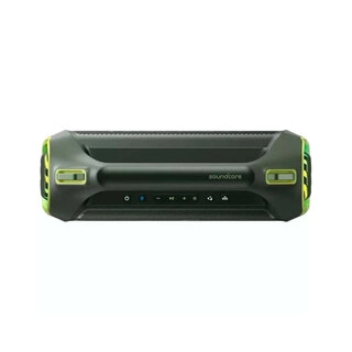 Портативная колонка soundcore Boom 2 Plus Green - фото 3