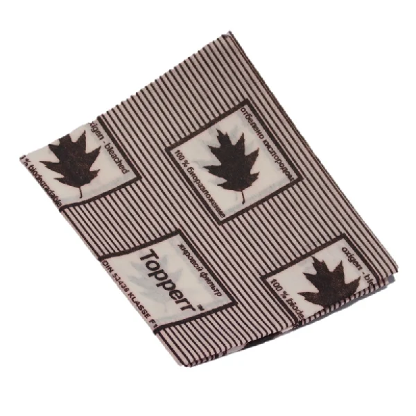 Фильтры для вытяжки Topperr FV3 - фото 2