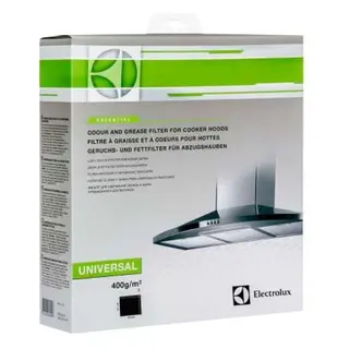 Универсальный фильтр для вытяжек Electrolux E3CGC401