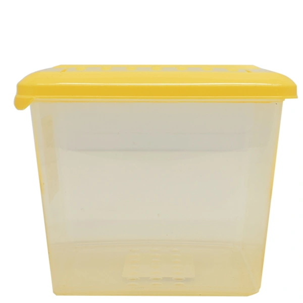 Набор контейнеров Plast Team Asti 0,5+0,05+1,0л  - фото 3