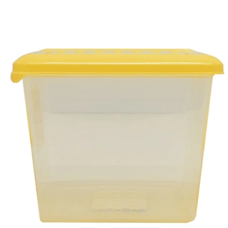 Набор контейнеров Plast Team Asti 0,5+0,05+1,0л 