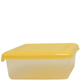 Набор контейнеров Plast Team Asti 0,5+0,05+1,0л  - фото 2