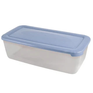 Контейнер Plast Team Polar 3л туманно-голубой