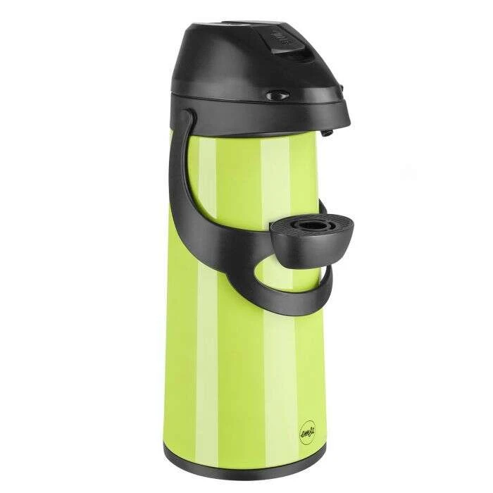 Термос с пневмонасосом Emsa Pronto (509036)