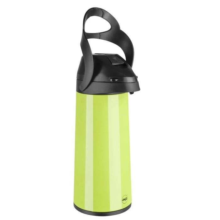 Термос с пневмонасосом Emsa Pronto (509036) - фото 2