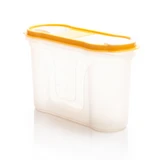 Банка для сыпучих продуктов Полимербыт Стайл 1,3 л (4364400) - фото 5