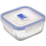 Luminarc контейнері Flat Rim Pure Box 760 мл