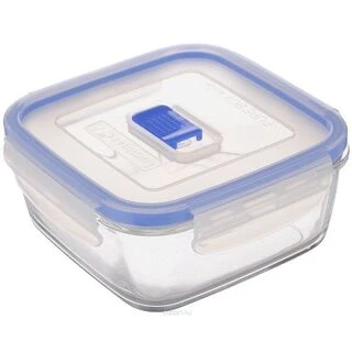 Контейнер Luminarc Flat Rim Pure Box 760 мл