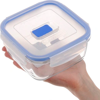 Контейнер Luminarc Flat Rim Pure Box 760 мл - фото 2