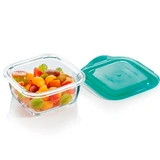 Контейнер Luminarc Flat Rim Keep'N Lagon 760 мл - фото 2