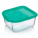 Контейнер Luminarc Flat Rim Keep'N Lagon 760 мл