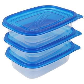 Контейнер прямоугольный ARG UD168-1200 - фото 2