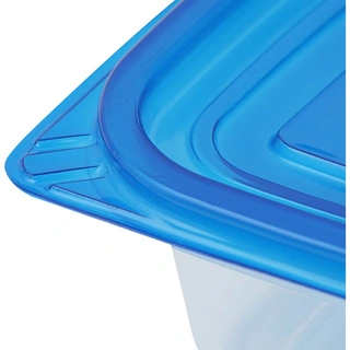 Контейнер прямоугольный ARG UD168-1200 - фото 4