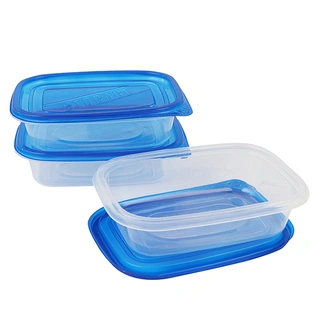 Набор контейнеров ARG UD168-1201 - фото 3