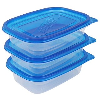 Набор контейнеров ARG UD168-1201 - фото 2