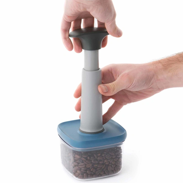 Набор вакуумных контейнеров Berghoff Leo 4 пред. (3950128) - фото 2