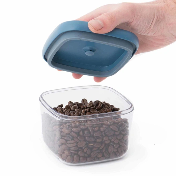 Набор вакуумных контейнеров Berghoff Leo 4 пред. (3950128)