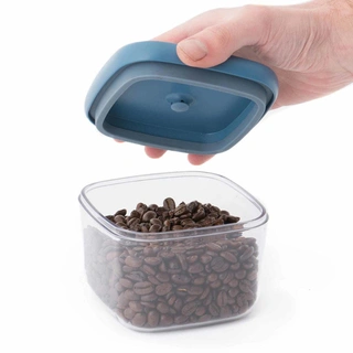 Набор вакуумных контейнеров Berghoff Leo 4 пред. (3950128)