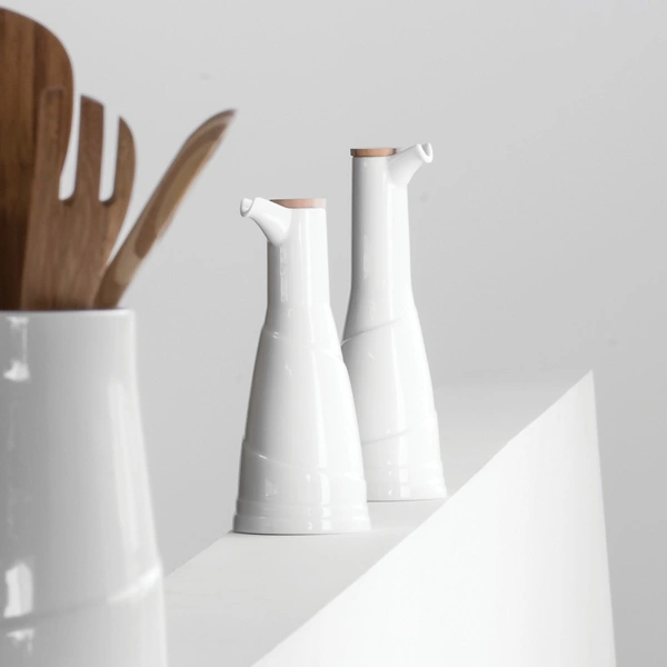 Бутылочка для уксуса Berghoff Hotel 370 мл (1690230L) - фото 2