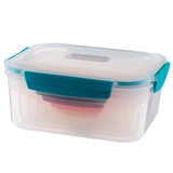 Набор контейнеров ARG HOME T271 5 шт - фото 2