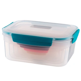 Набор контейнеров ARG HOME T271 5 шт - фото 2