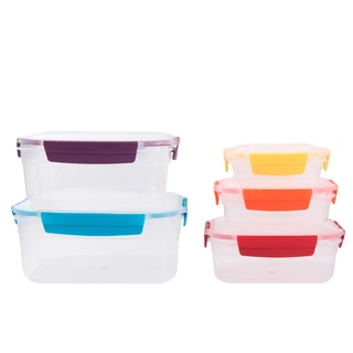 Набор контейнеров ARG HOME T271 5 шт