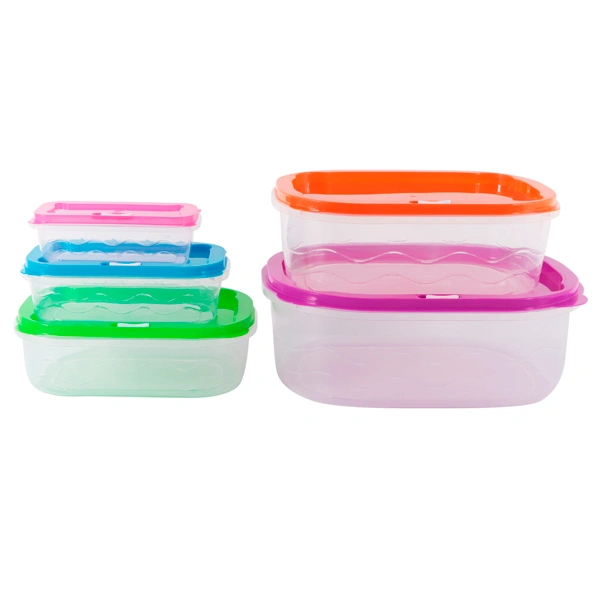 ARG HOME контейнер жинағы T327 5шт