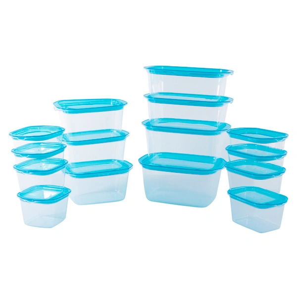 Набор контейнеров ARG HOME T328 15 шт