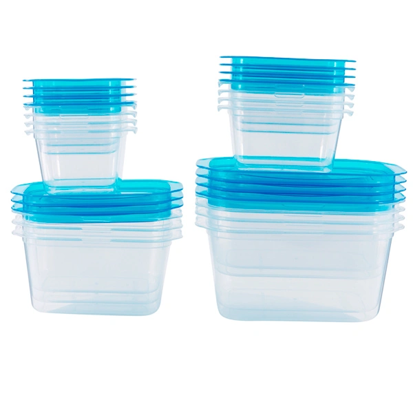 Набор контейнеров ARG HOME T328 15 шт - фото 2