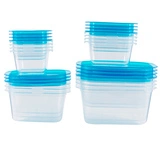 Набор контейнеров ARG HOME T328 15 шт - фото 2