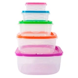 ARG HOME контейнер жинағы T326 5 дана