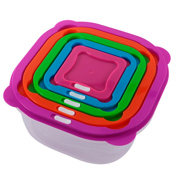 ARG HOME контейнер жинағы T326 5 дана - фото 2