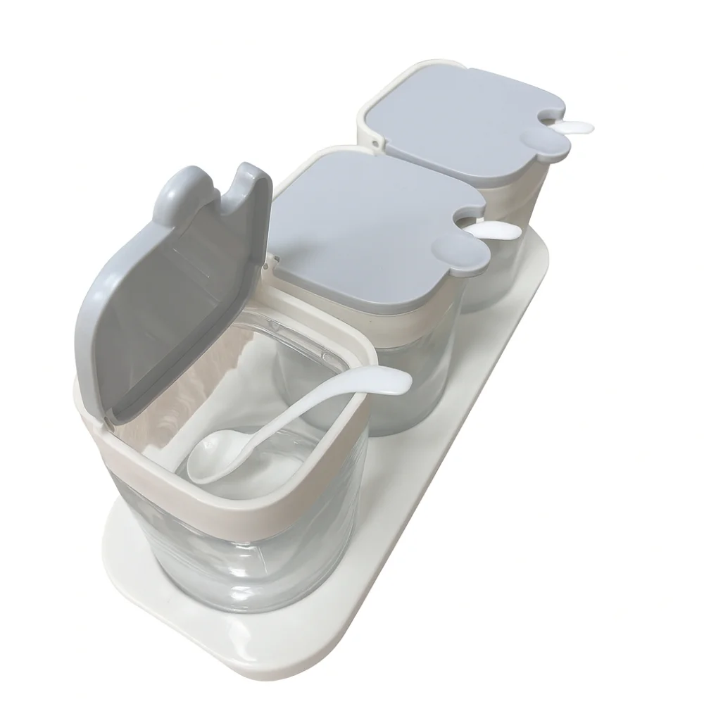 ARG HOME дәмдеуіштер жинағы T240 3 дана - фото 4