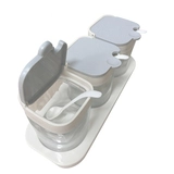 ARG HOME дәмдеуіштер жинағы T240 3 дана - фото 4