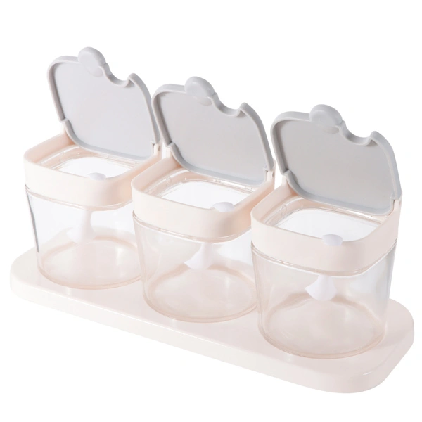 ARG HOME дәмдеуіштер жинағы T240 3 дана - фото 2