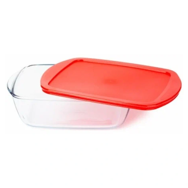Набор контейнеров Pyrex 913S224 2 шт. - фото 4