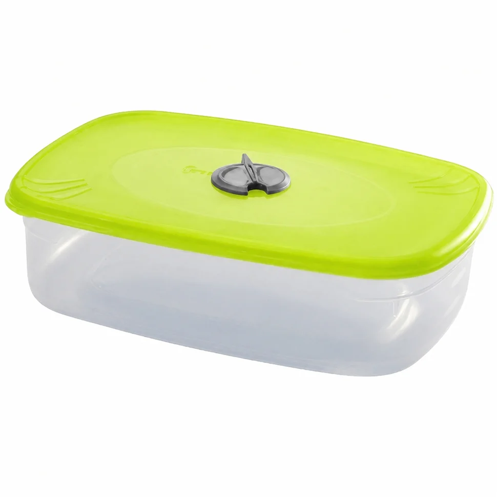 Контейнер Plastic Republic ПЦ2327 Green