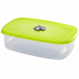 Контейнер Plastic Republic ПЦ2327 Green