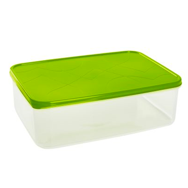 Контейнер Plastic Republic ПЦ2327 Green