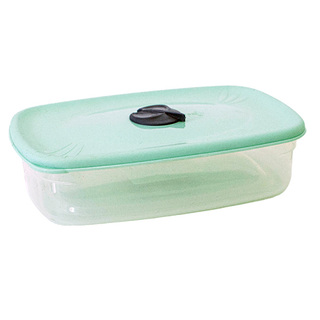 Контейнер Plastic Republic ПЦ2327 blue