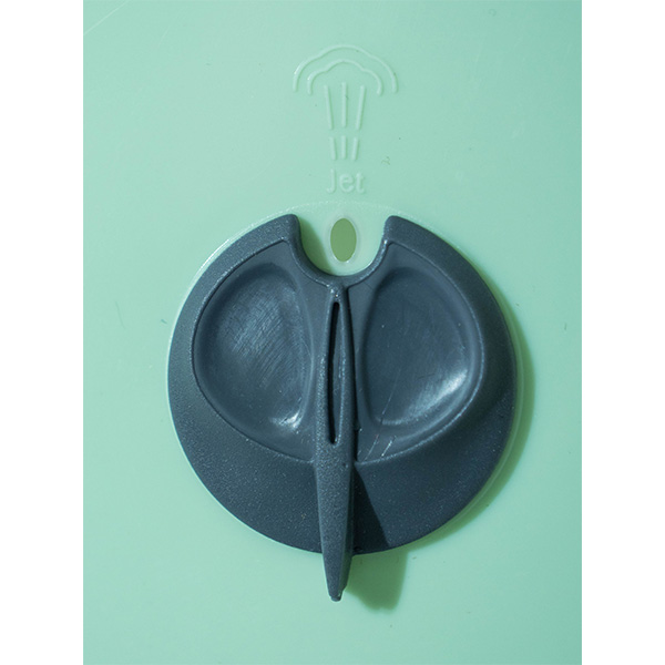 Контейнер Plastic Republic ПЦ2327 blue - фото 2