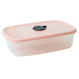 Контейнер Plastic Republic ПЦ2327 pink