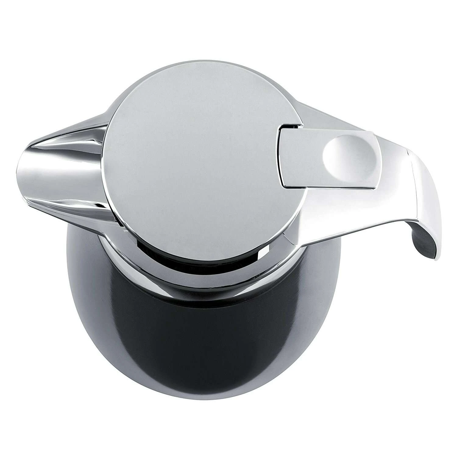 Термос-чайник Emsa Bell 1,5л (513815) - фото 2