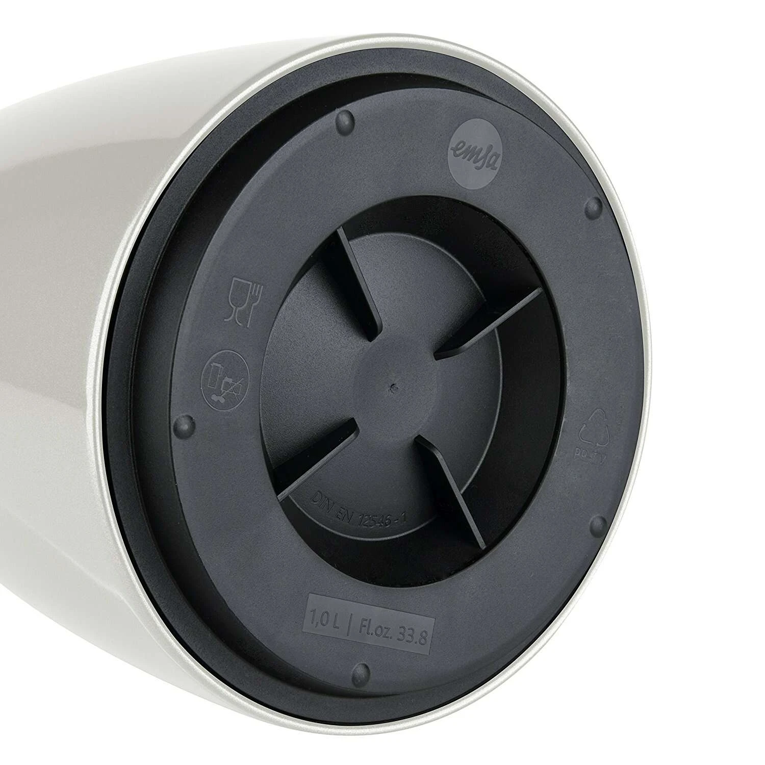 Термос-чайник Emsa Bell 1,5л (513816) - фото 6