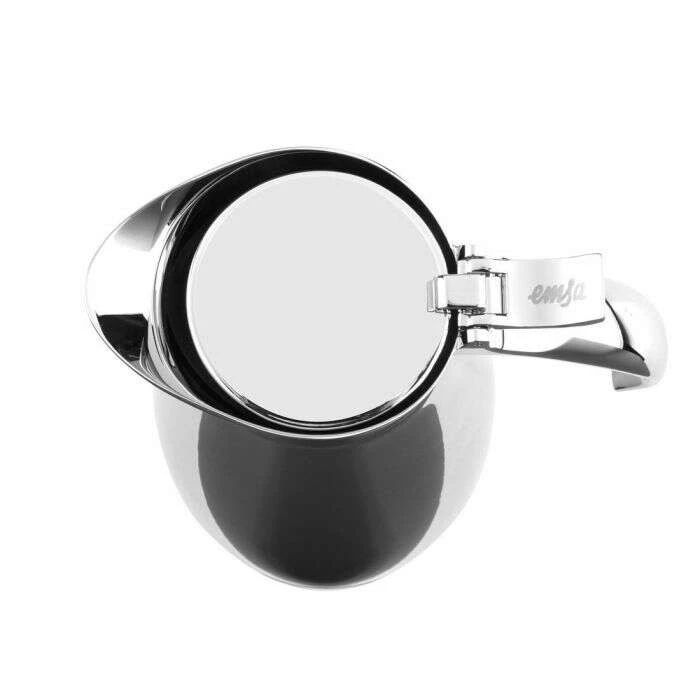 Термос-чайник Emsa Eleganza 1л (502489) - фото 2