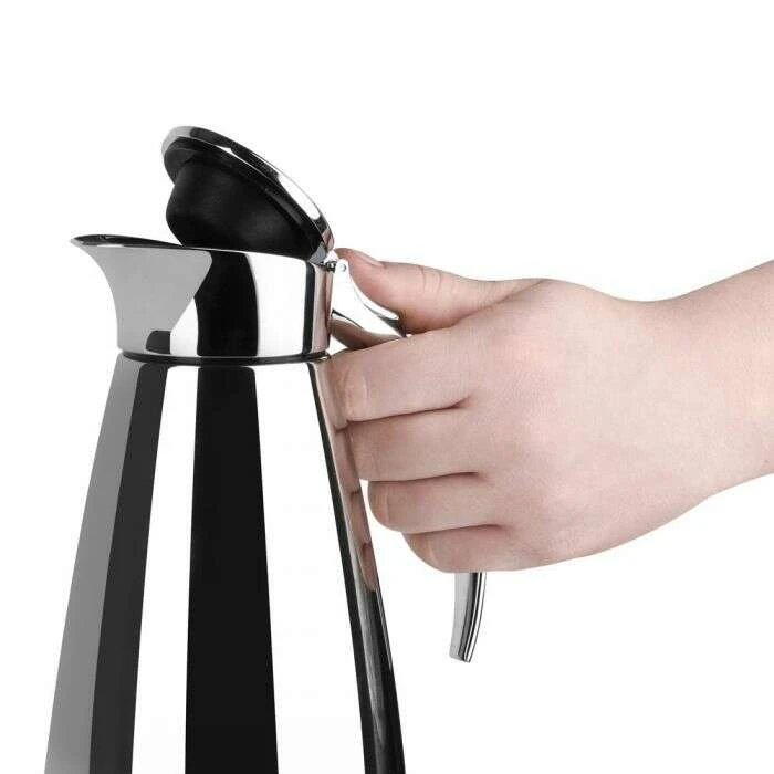 Термос-чайник Emsa Eleganza 1л (502489) - фото 4