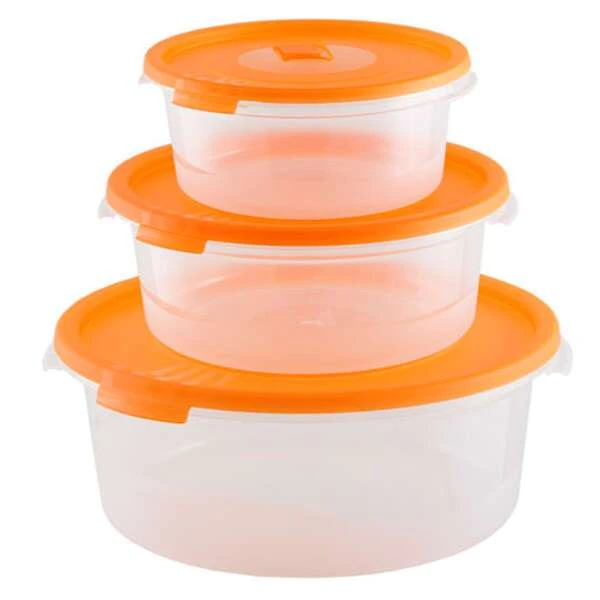 Набор контейнеров Cassetti 56601