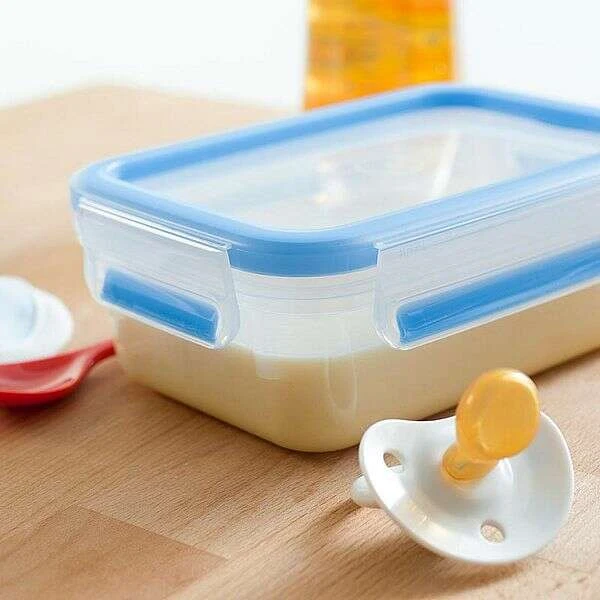 Контейнер Emsa Clip&Close 0.55л (508538) - фото 5